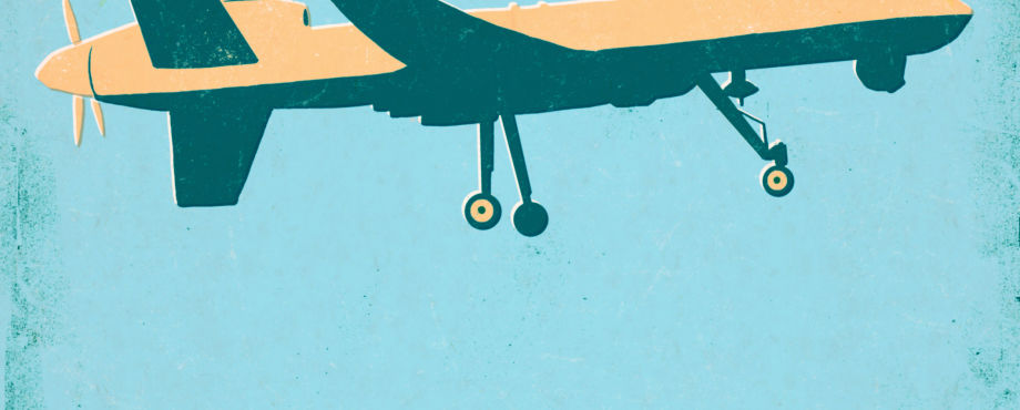 Chancen und Gefahren bewaffneter Drohnen
